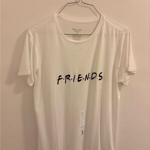 Nine West Soft Spun White Top